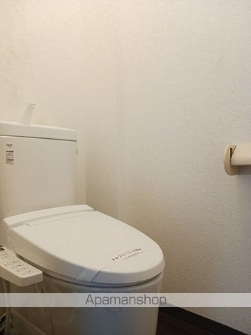 遠藤マンションの内装写真