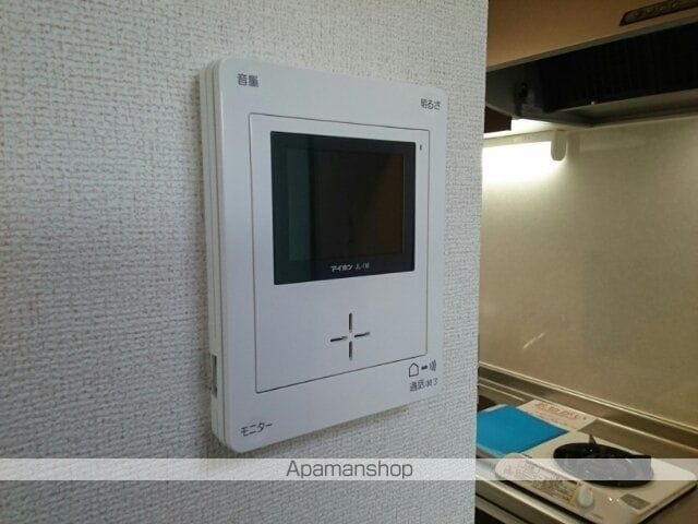 グレースヴィラココアの内装写真