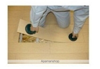 オイコス　ミューⅠ[1R/40.16m2]のその他内装1