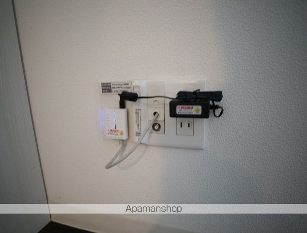 EL CIELOの内装写真