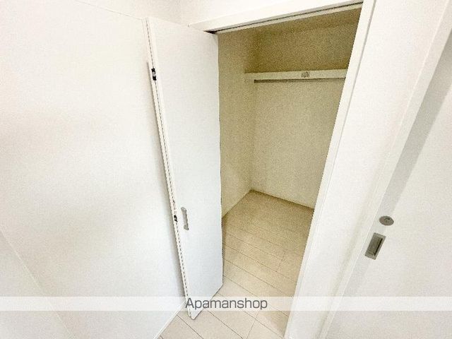 グレイスコート柳島の内装写真