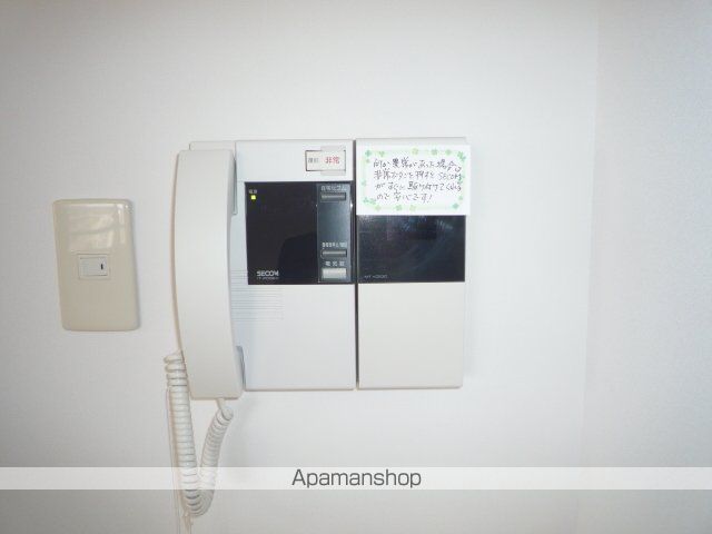 レジディア札幌駅ノースの内装写真