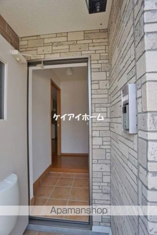 エピナール ララBの内装写真