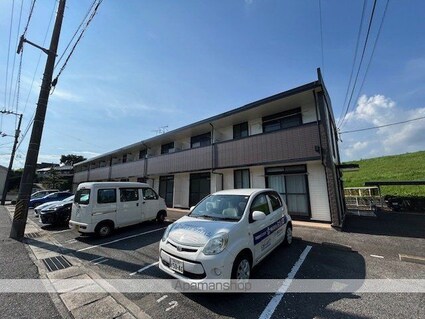 マグノリア春日[1K/23.18m2]の外観2
