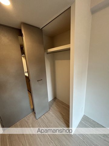 ESLEAD 新大阪アヴァン(旧エスリードレジデンス東三国デュオの内装写真