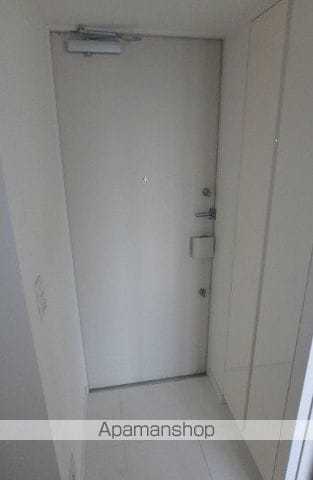 La Douceur浅草橋の内装写真