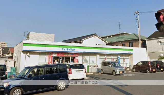ヴィレッジ鈴川の周辺写真