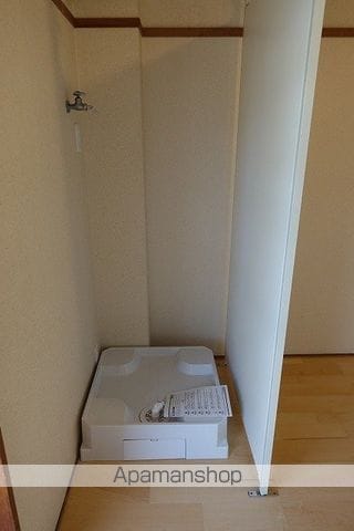 ク・レイン千代田の内装写真