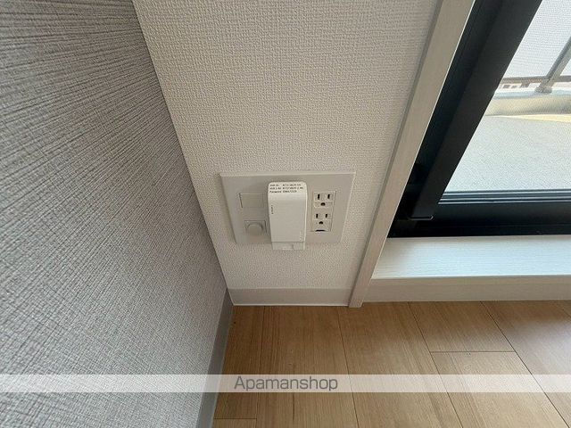 アドバンス大阪メルディアの内装写真
