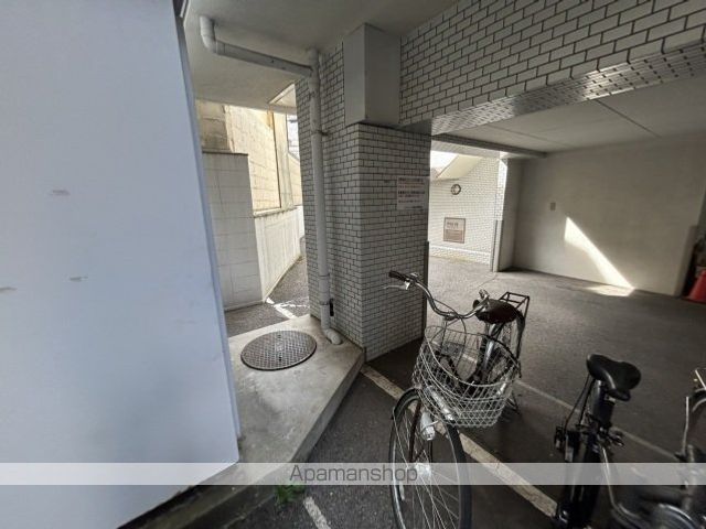 ダイアパレス皆実町の内装写真