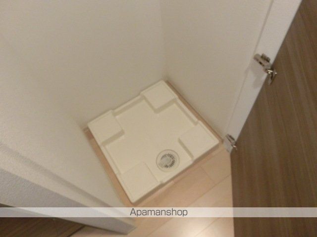 レジュールアッシュ南堀江の内装写真