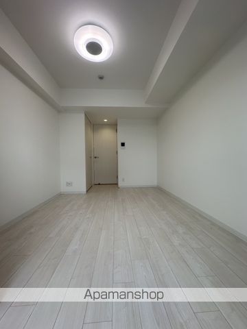 ソルテラスOSAKA MID EASTクレアストの内装写真