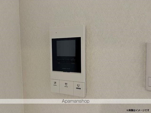 オーベル今里NORTHの内装写真