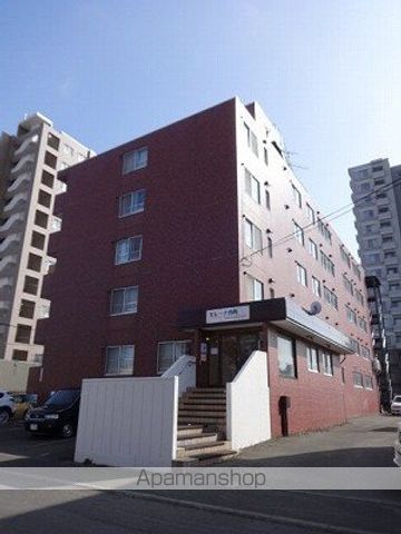 200松井ビルの外観写真