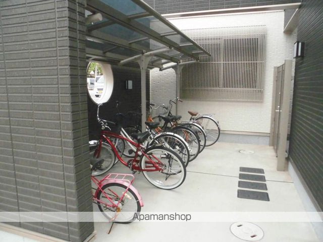 シャーメゾン鳳中町のその他写真