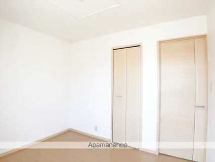ニューエルディム横山Ａ[2LDK/55m2]の内装5