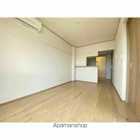 アルトゥーラA&Wの内装写真