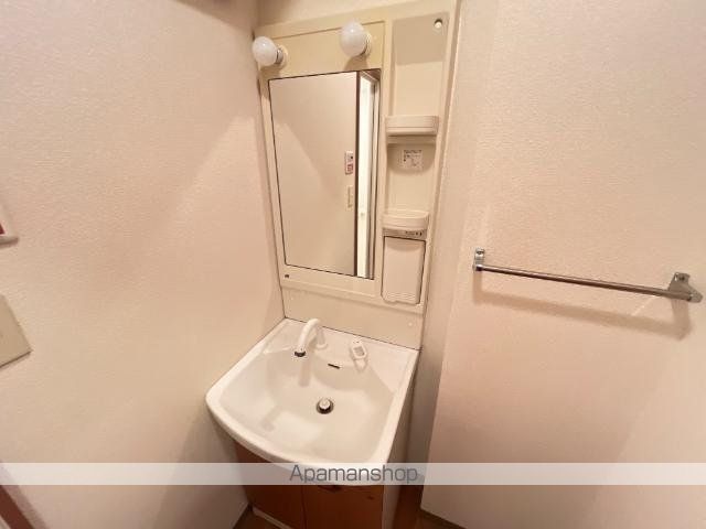 ロイヤルハイツ・IYOの内装写真