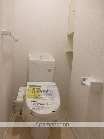 アム ベステンの内装写真