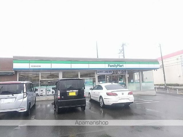 レオパレスヴェールの周辺写真