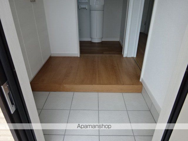 TOWN東9南2 テラスハウスの内装写真