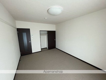 レオネクストＫＡＺＵ[1K/26.08m2]のリビング・居間1