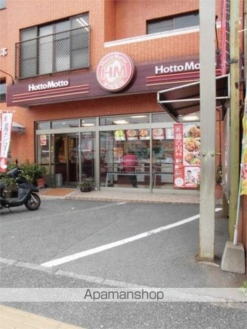 カーサ コンプレッソの周辺写真