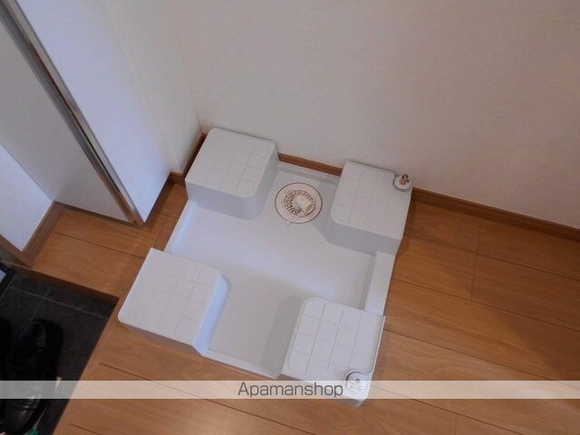 西国分寺エスプリ[1K/17.1m2]のその他部屋・スペース