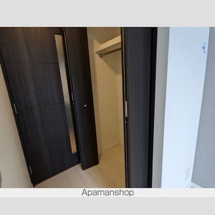 スプレスター平和台[1K/25.18m2]のその他内装4