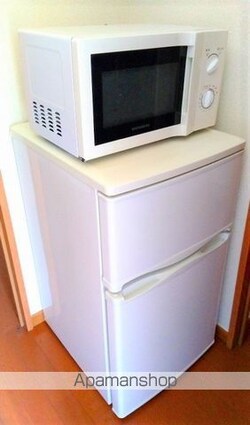 千葉県松戸市大金平５丁目[1K/22.35m2]のその他設備1