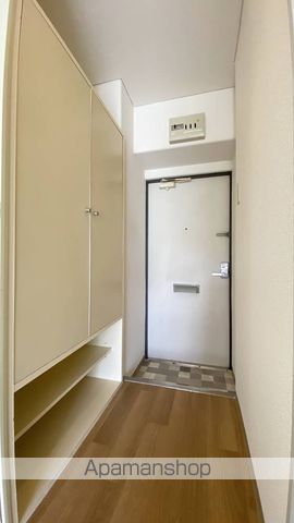 アルファ枝川の内装写真