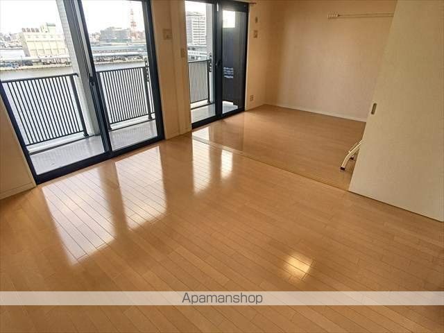 HF大濠レジデンスBAYSIDEの内装写真