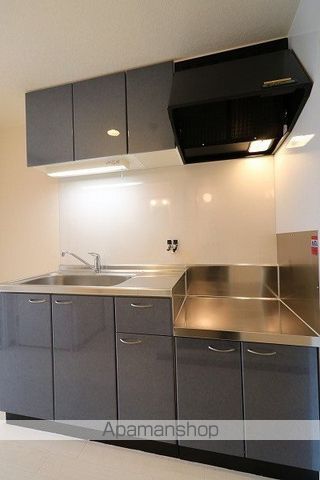 SOL ESTUDIOの内装写真