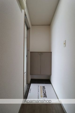 BAY LEAFの内装写真