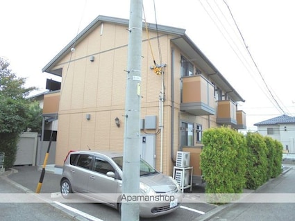 和音館ＮＯＢＵ[1LDK/29.25m2]の外観3