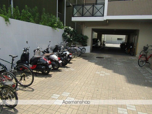 パークサイド北澤のその他写真