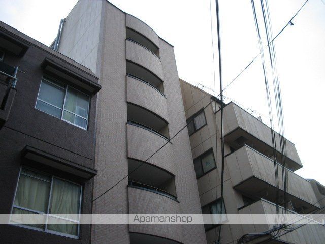 FLAT34西宮の外観写真