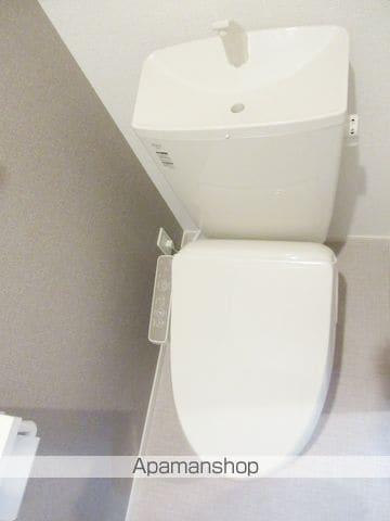 ヒカルサ 甲斐名取の内装写真