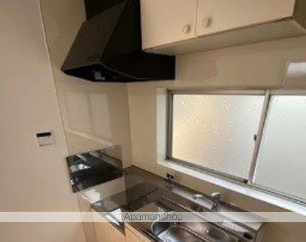 青山ヒルズB棟の内装写真