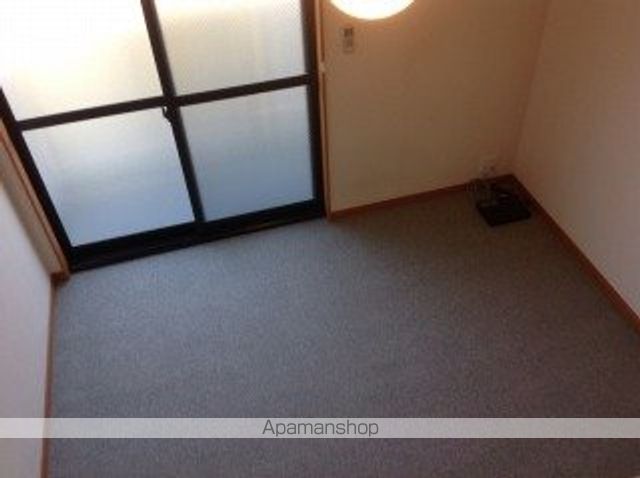レオパレスオクシムの内装写真
