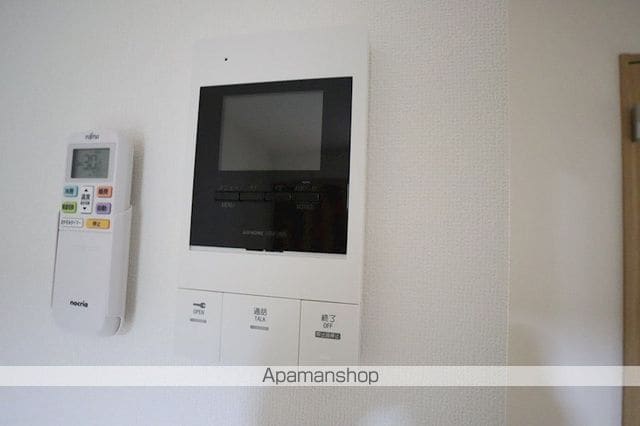 クレアール堺町Iの内装写真
