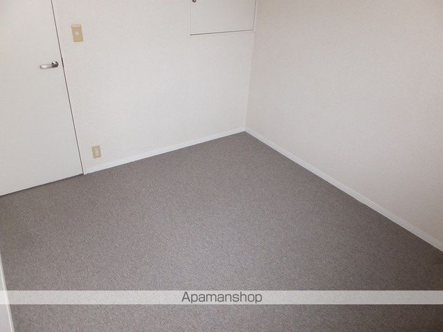 レオパレスプレミールの内装写真