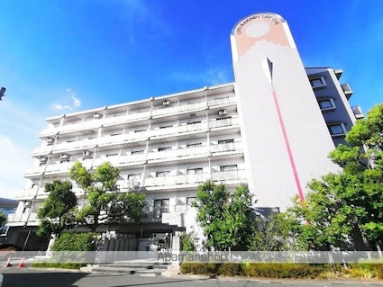 岡山県倉敷市新倉敷駅前３丁目[1K/30m2]の外観5