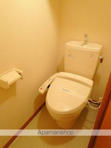 レオパレスルーチェIIの内装写真