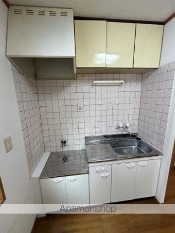 グランパズKの内装写真