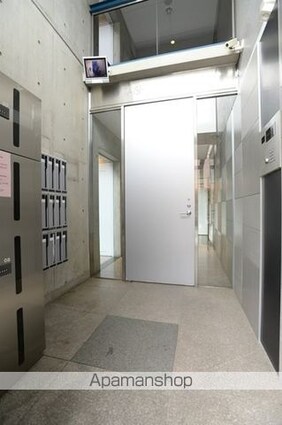 太子堂イースト[1R/38.84m2]の共用部3