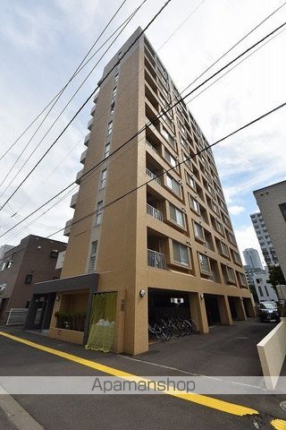 クラッセ北大通りの外観写真