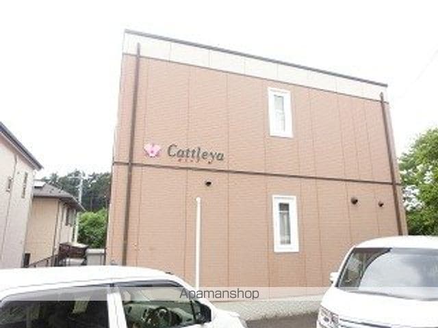 カトレアの外観写真