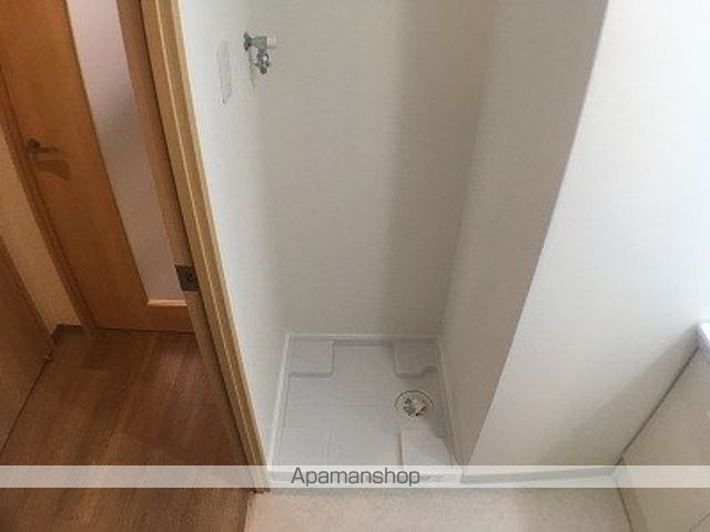 ベルビュー北山の内装写真