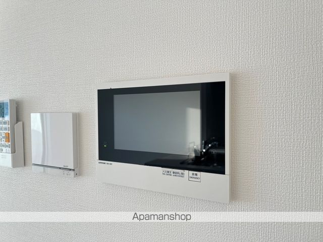 S−RESIDENCE上社AUREATEの内装写真